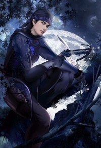 （宝莲灯+人生同人）朝来寒雨暮来风（宝莲灯+人生同人）